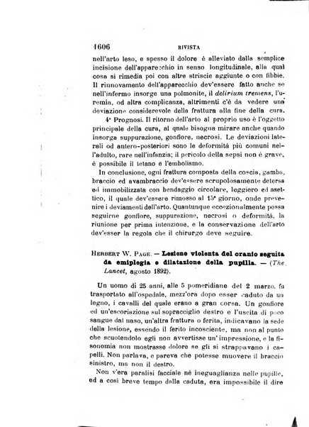 Giornale medico del R. Esercito e della R. Marina