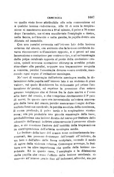 Giornale medico del R. Esercito e della R. Marina