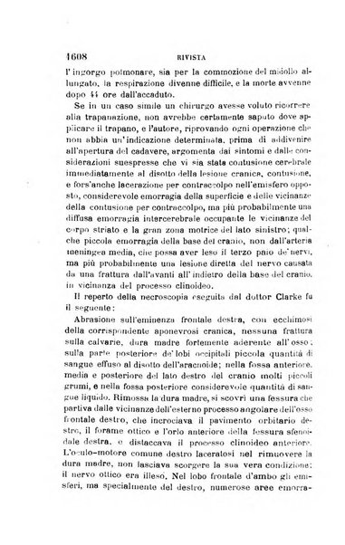 Giornale medico del R. Esercito e della R. Marina