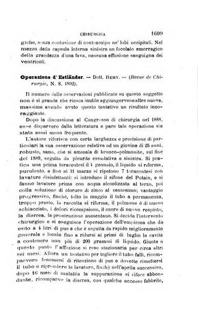 Giornale medico del R. Esercito e della R. Marina