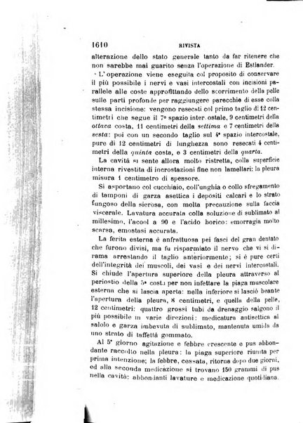 Giornale medico del R. Esercito e della R. Marina