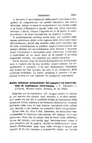 Giornale medico del R. Esercito e della R. Marina