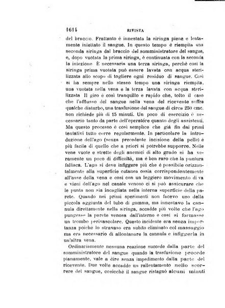 Giornale medico del R. Esercito e della R. Marina