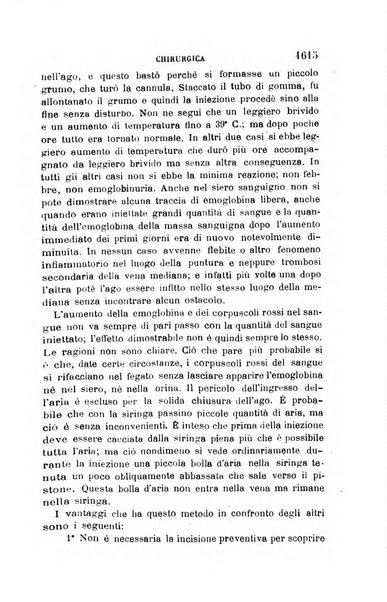 Giornale medico del R. Esercito e della R. Marina