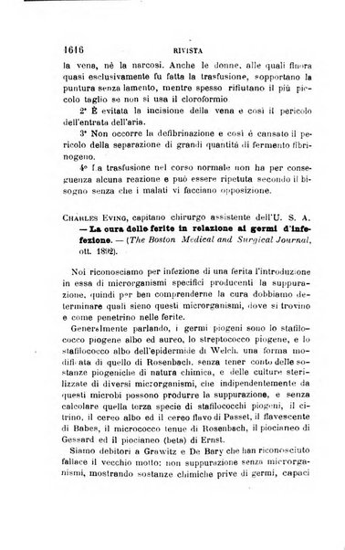 Giornale medico del R. Esercito e della R. Marina