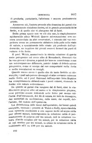 Giornale medico del R. Esercito e della R. Marina