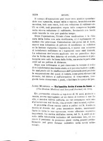 Giornale medico del R. Esercito e della R. Marina