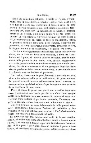 Giornale medico del R. Esercito e della R. Marina