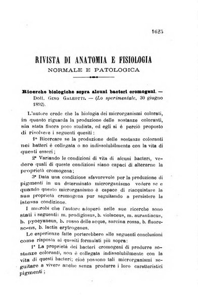 Giornale medico del R. Esercito e della R. Marina