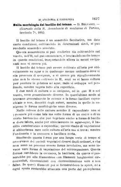 Giornale medico del R. Esercito e della R. Marina