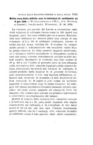 Giornale medico del R. Esercito e della R. Marina