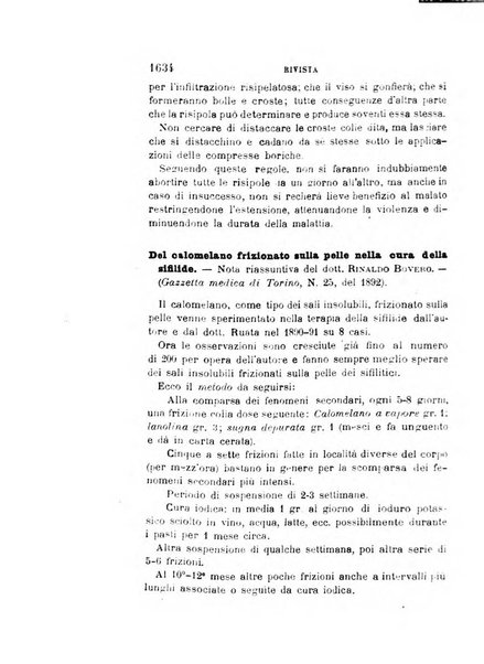 Giornale medico del R. Esercito e della R. Marina