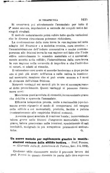 Giornale medico del R. Esercito e della R. Marina