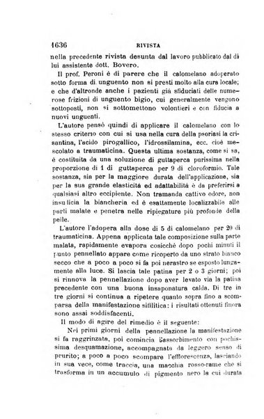 Giornale medico del R. Esercito e della R. Marina