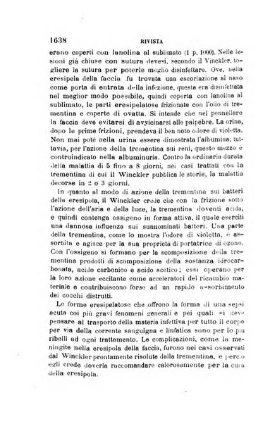 Giornale medico del R. Esercito e della R. Marina