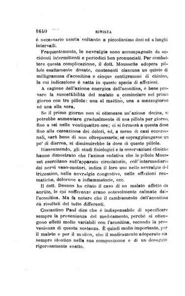 Giornale medico del R. Esercito e della R. Marina