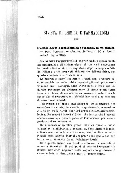 Giornale medico del R. Esercito e della R. Marina