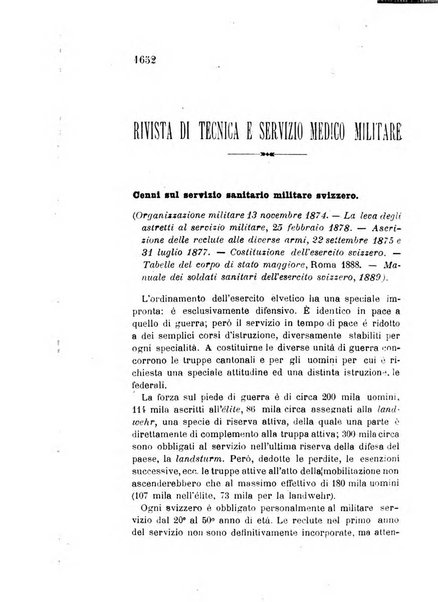 Giornale medico del R. Esercito e della R. Marina