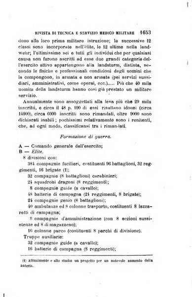 Giornale medico del R. Esercito e della R. Marina