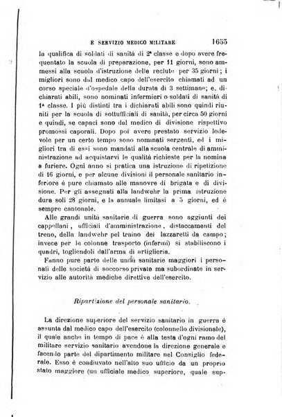 Giornale medico del R. Esercito e della R. Marina