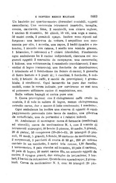 Giornale medico del R. Esercito e della R. Marina