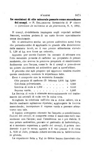 Giornale medico del R. Esercito e della R. Marina