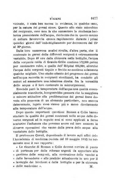 Giornale medico del R. Esercito e della R. Marina