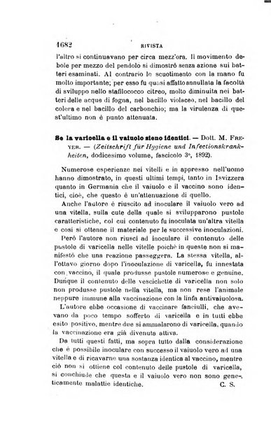 Giornale medico del R. Esercito e della R. Marina