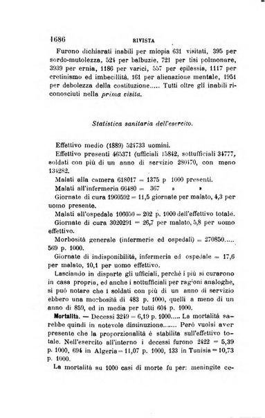 Giornale medico del R. Esercito e della R. Marina