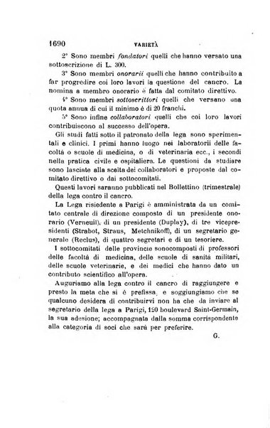 Giornale medico del R. Esercito e della R. Marina