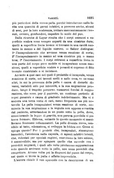 Giornale medico del R. Esercito e della R. Marina