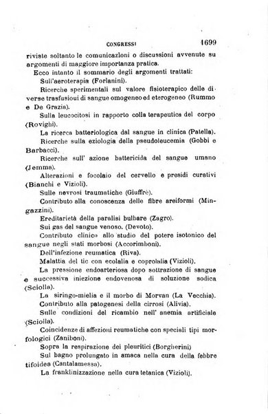 Giornale medico del R. Esercito e della R. Marina