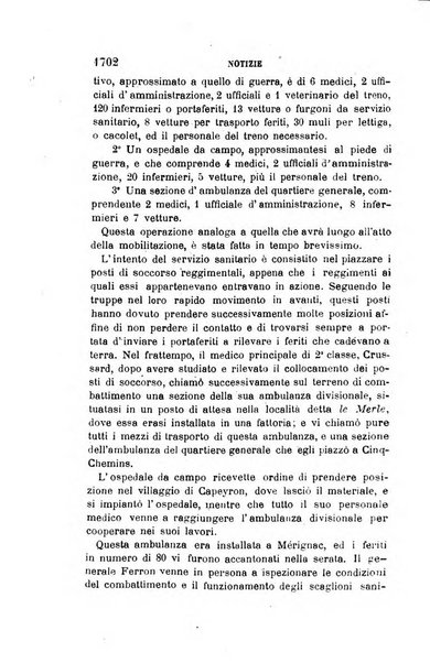 Giornale medico del R. Esercito e della R. Marina