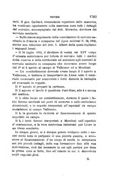 Giornale medico del R. Esercito e della R. Marina