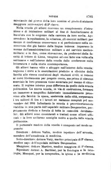 Giornale medico del R. Esercito e della R. Marina