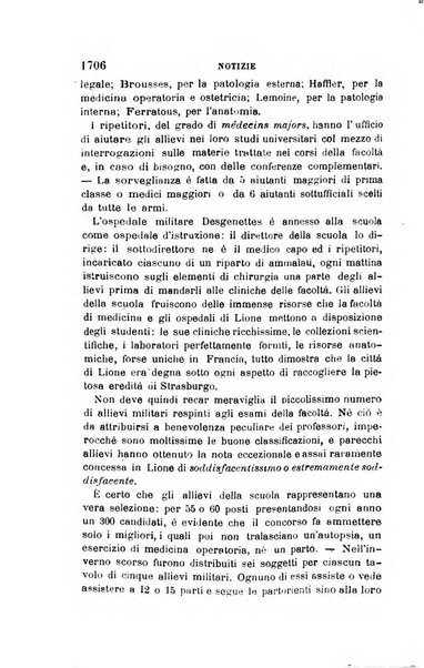 Giornale medico del R. Esercito e della R. Marina