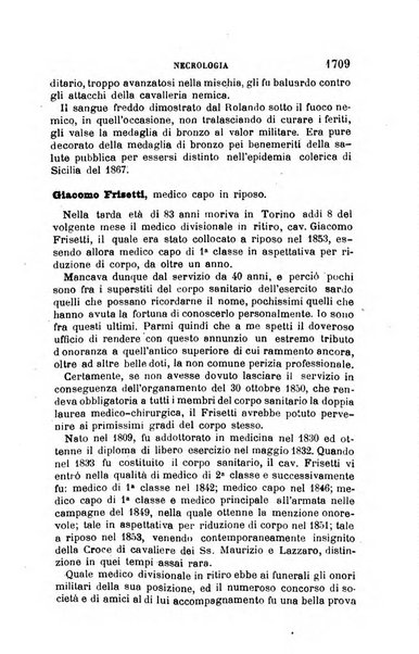 Giornale medico del R. Esercito e della R. Marina