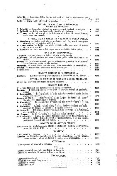 Giornale medico del R. Esercito e della R. Marina