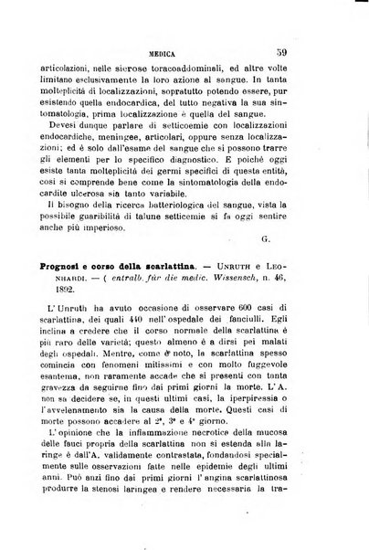 Giornale medico del R. Esercito e della R. Marina