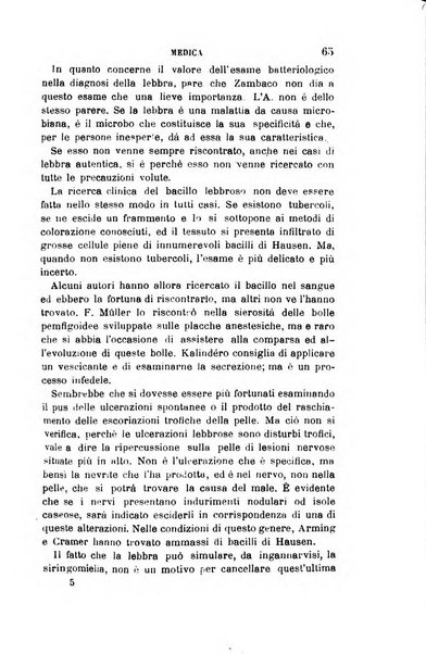 Giornale medico del R. Esercito e della R. Marina