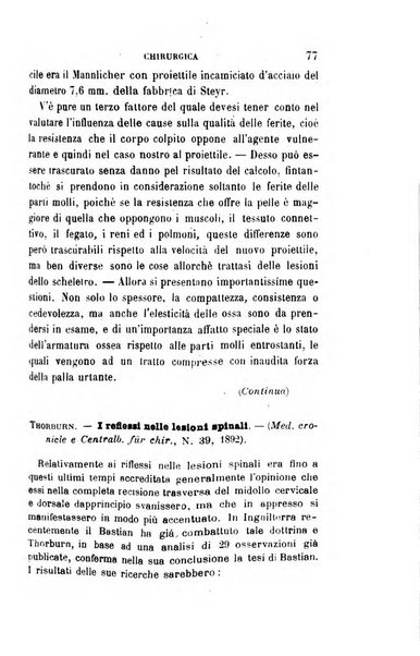 Giornale medico del R. Esercito e della R. Marina