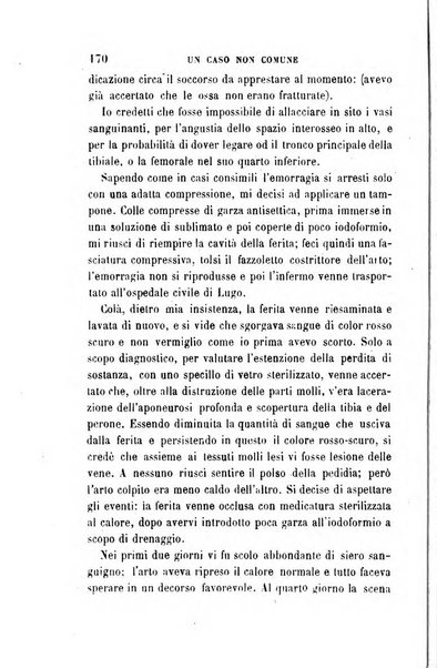 Giornale medico del R. Esercito e della R. Marina