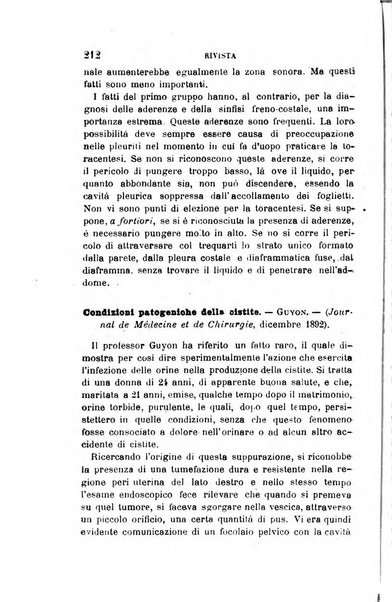 Giornale medico del R. Esercito e della R. Marina