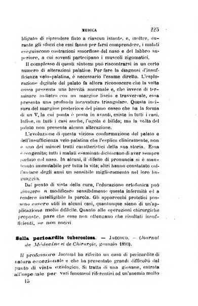 Giornale medico del R. Esercito e della R. Marina