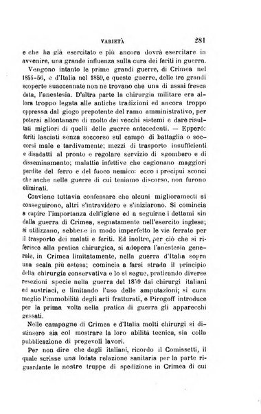 Giornale medico del R. Esercito e della R. Marina