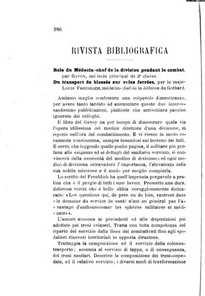 Giornale medico del R. Esercito e della R. Marina