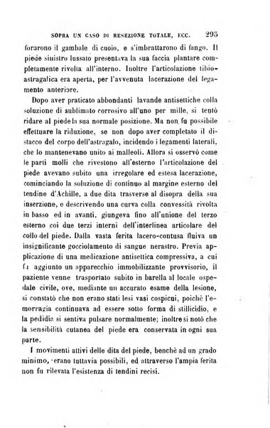 Giornale medico del R. Esercito e della R. Marina