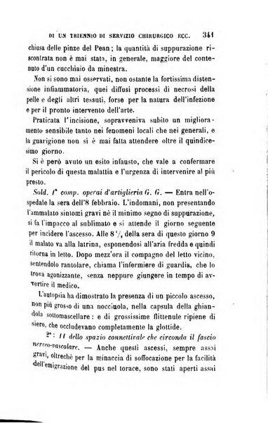 Giornale medico del R. Esercito e della R. Marina