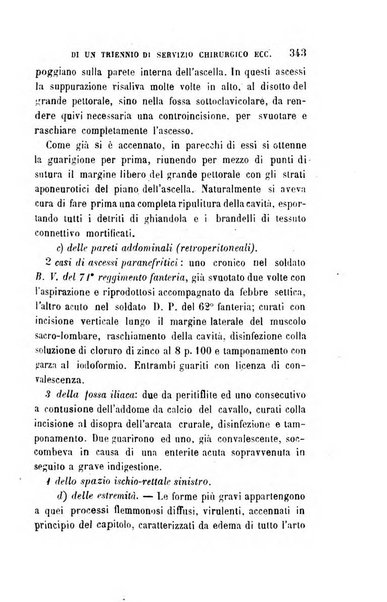 Giornale medico del R. Esercito e della R. Marina