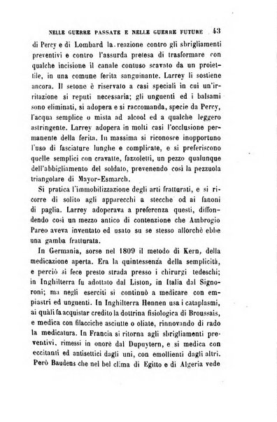 Giornale medico del R. Esercito e della R. Marina